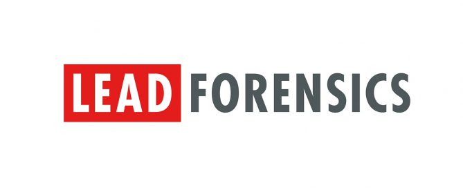 Lead Forensics 1