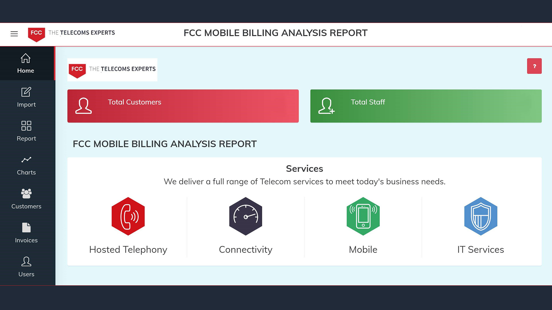 Mobile Billing Slide Mobile Billing Slide