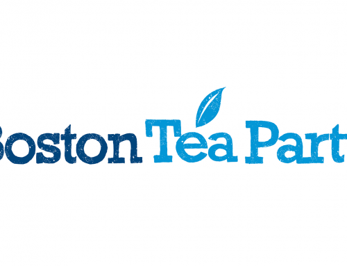 Boston Tea Party