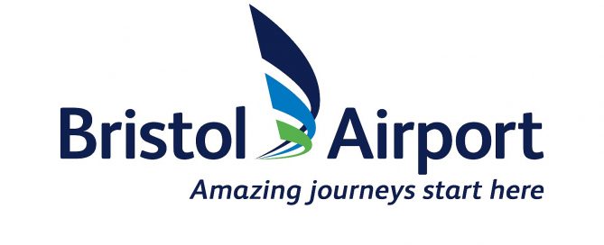 bristol airport logo