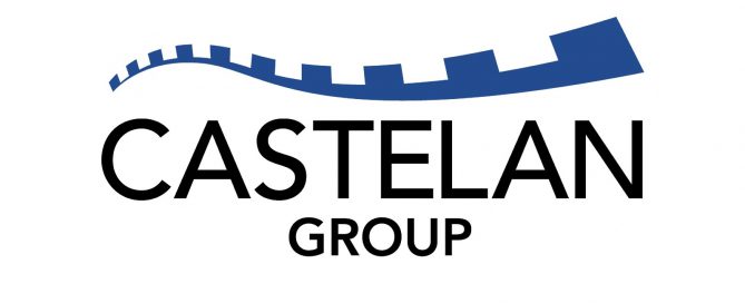 castelan logo