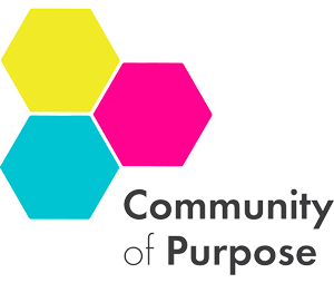 community of purpose logo 1
