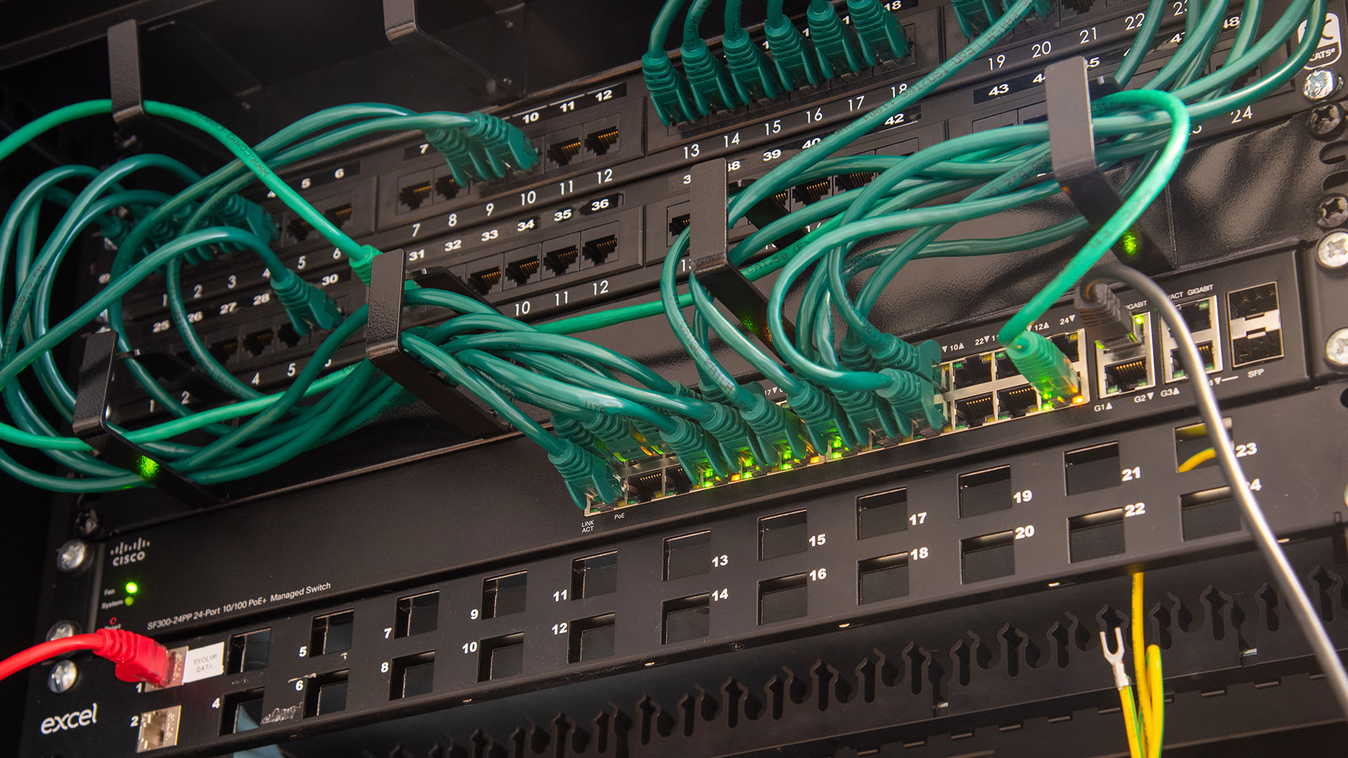 Business Connectivity & Lease Lines Business Connectivity & Lease Lines with First Class Comms