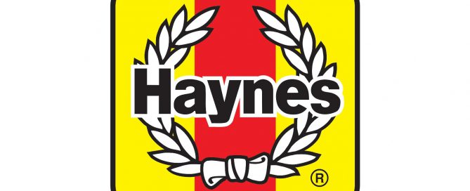 haynes logo
