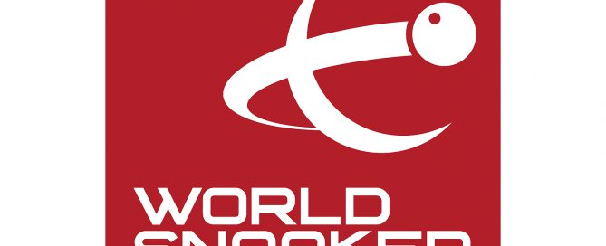 world snooker logo