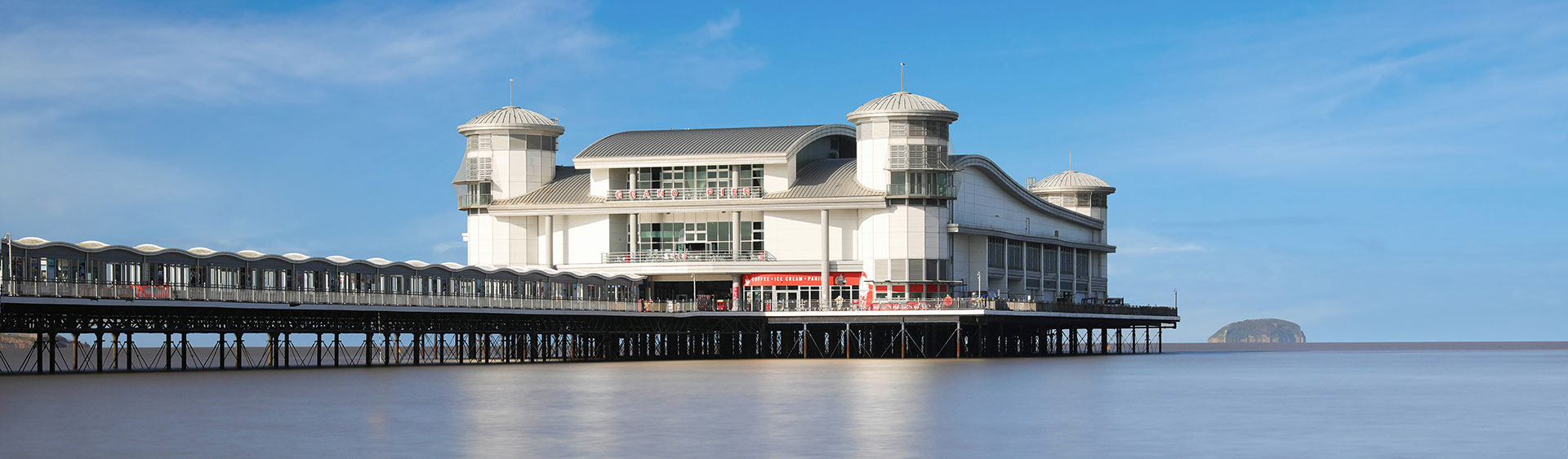 Grand Pier Grand Pier