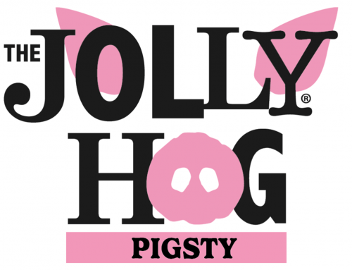 The Jolly Hog – Seamless Connectivity for a Savory Move