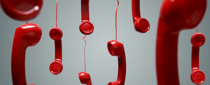 What is the PSTN Switch Off?