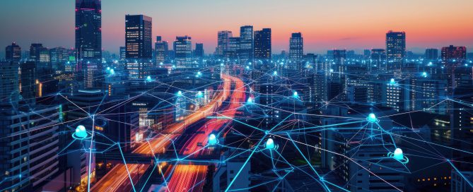 Business Fibre Broadband with First Class Comms