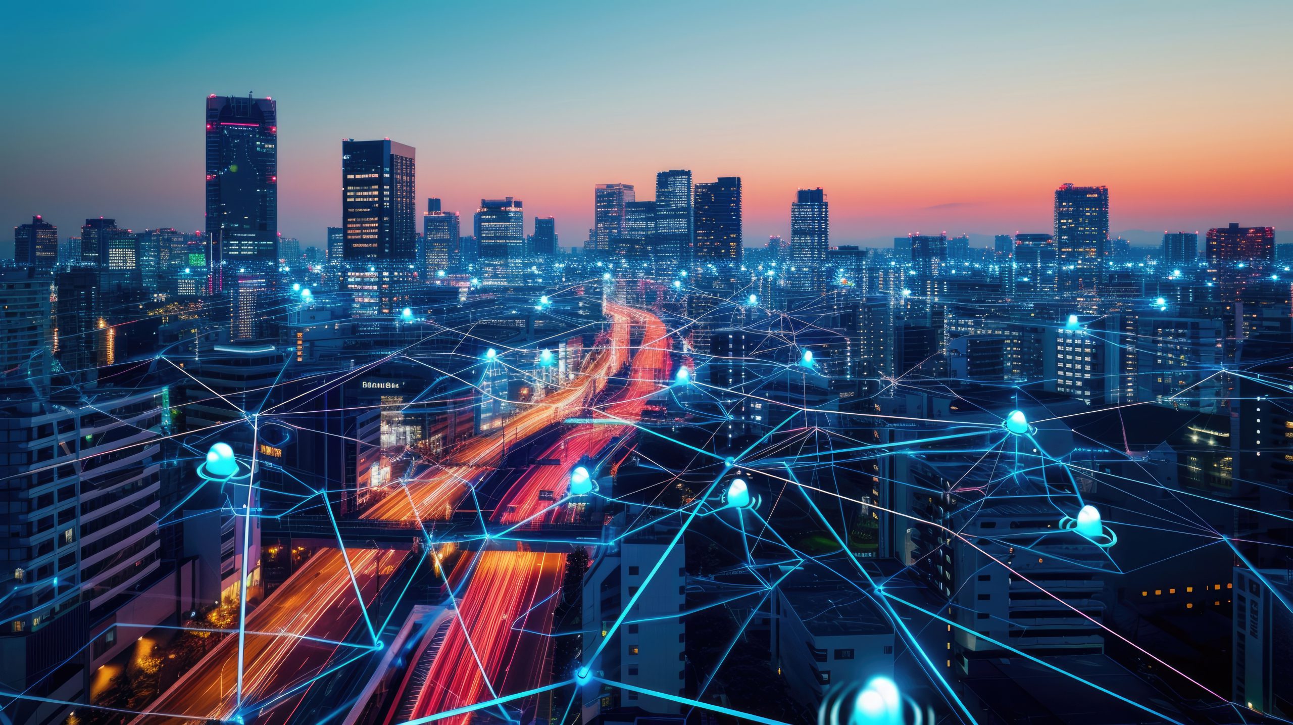 Business Fibre Broadband with First Class Comms