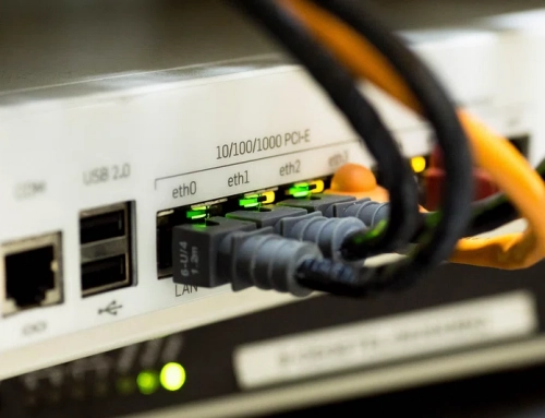 Essential Factors for Reliable Business Broadband