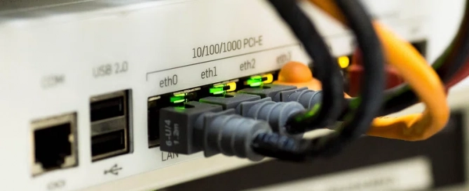 Essential Factors for Reliable Business Broadband