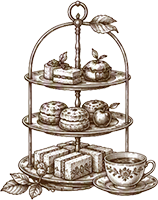 Afternoon Tea