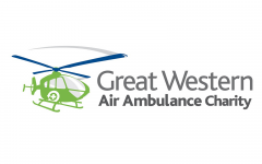 Great Western Air Ambulance Logo