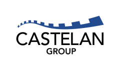 castelan logo